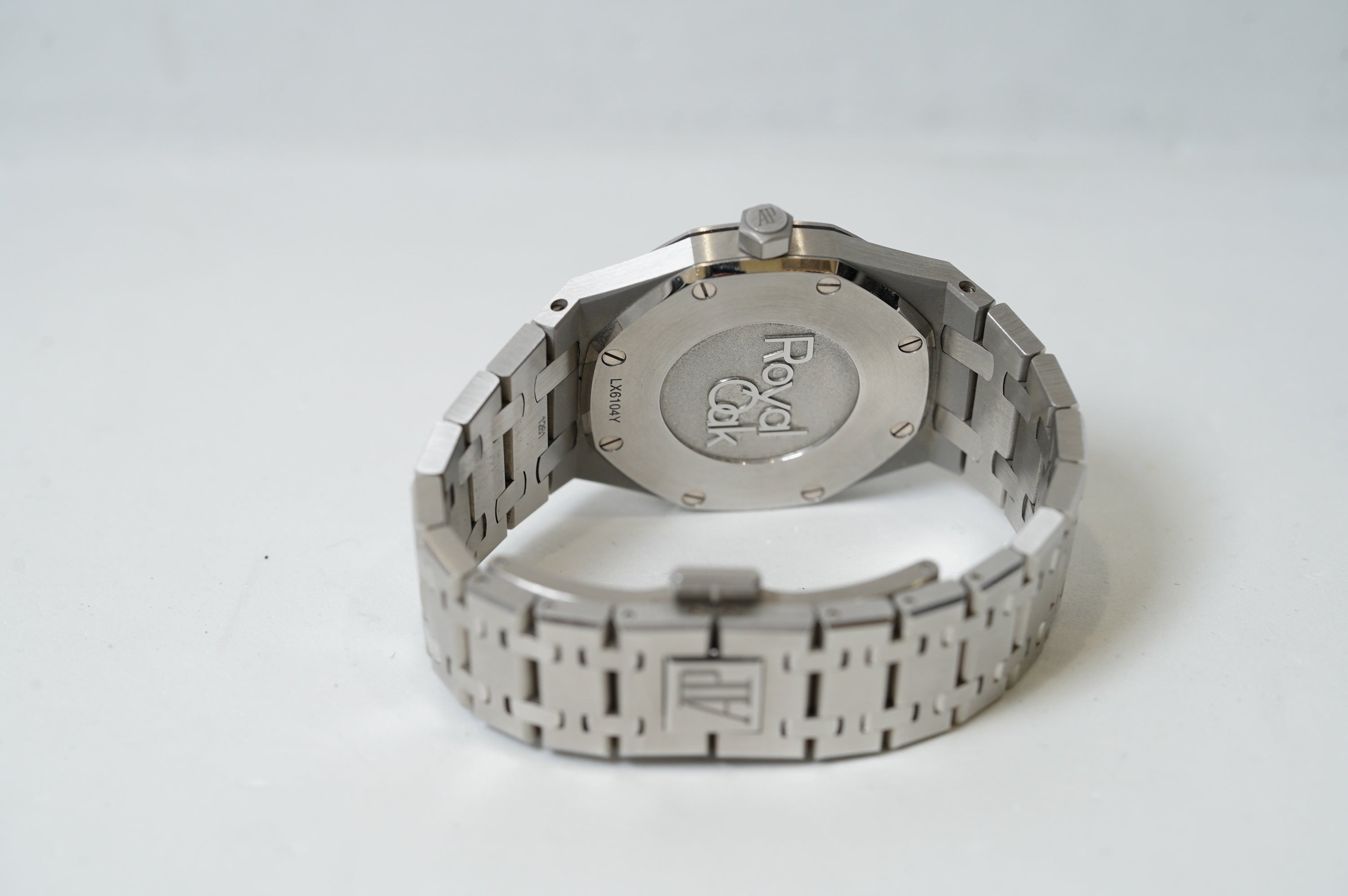 Audemars Piguet Royal Oak Quartz (67651ST.ZZ.1261ST.01)