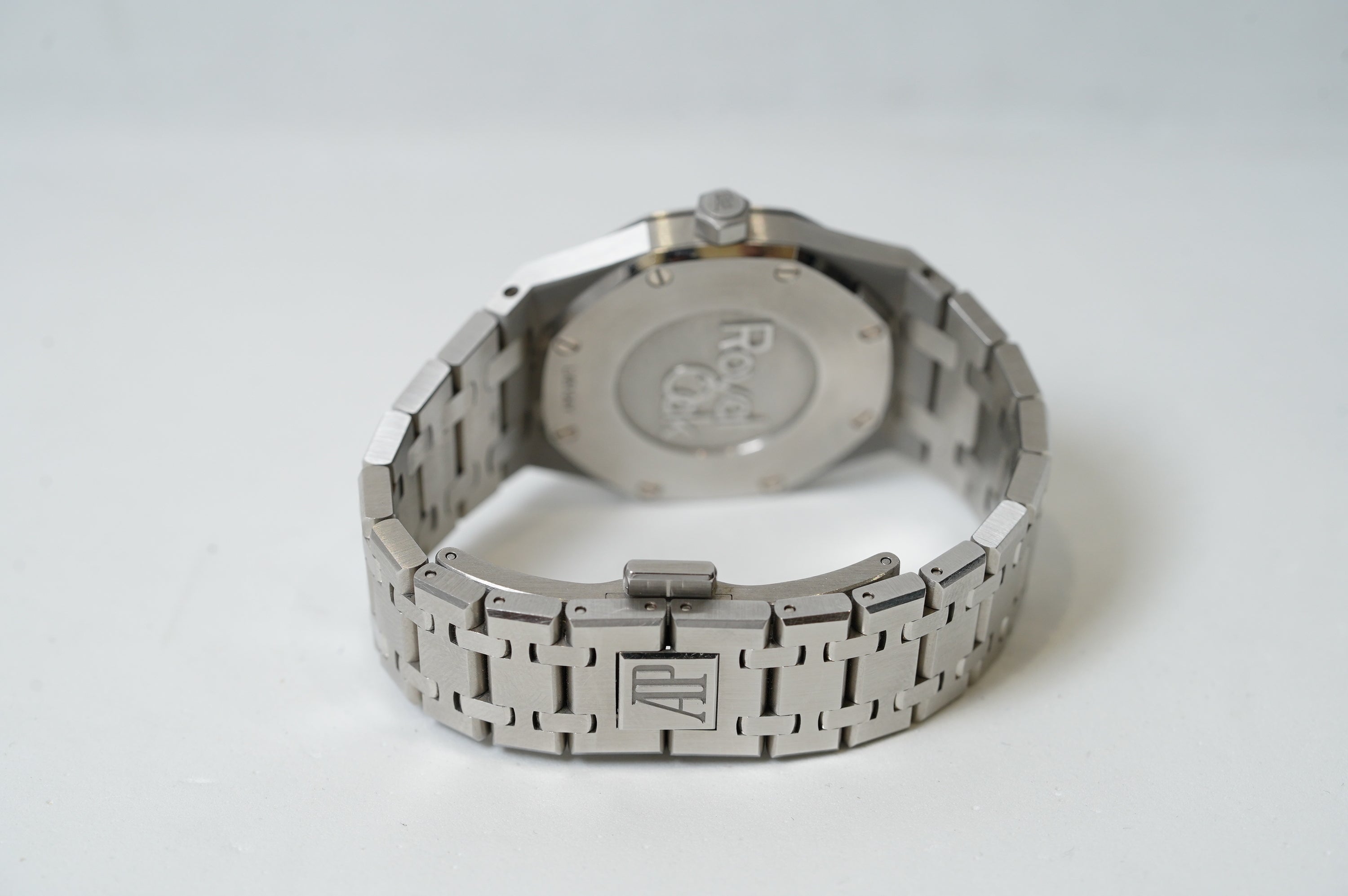 Audemars Piguet Royal Oak Quartz (67651ST.ZZ.1261ST.01)