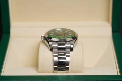 Rolex Milgauss 40 (116400GV-0002)