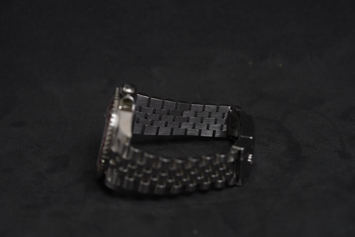 Rolex GMT-Master II - Pepsi (126710BLRO-0001)