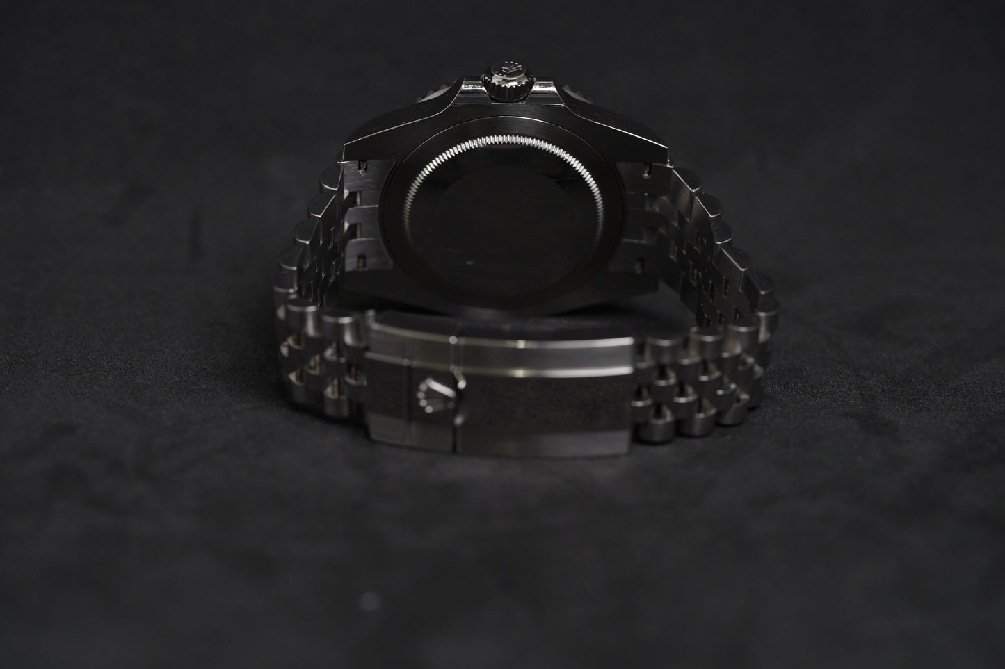 Rolex GMT-Master II - Pepsi (126710BLRO-0001)
