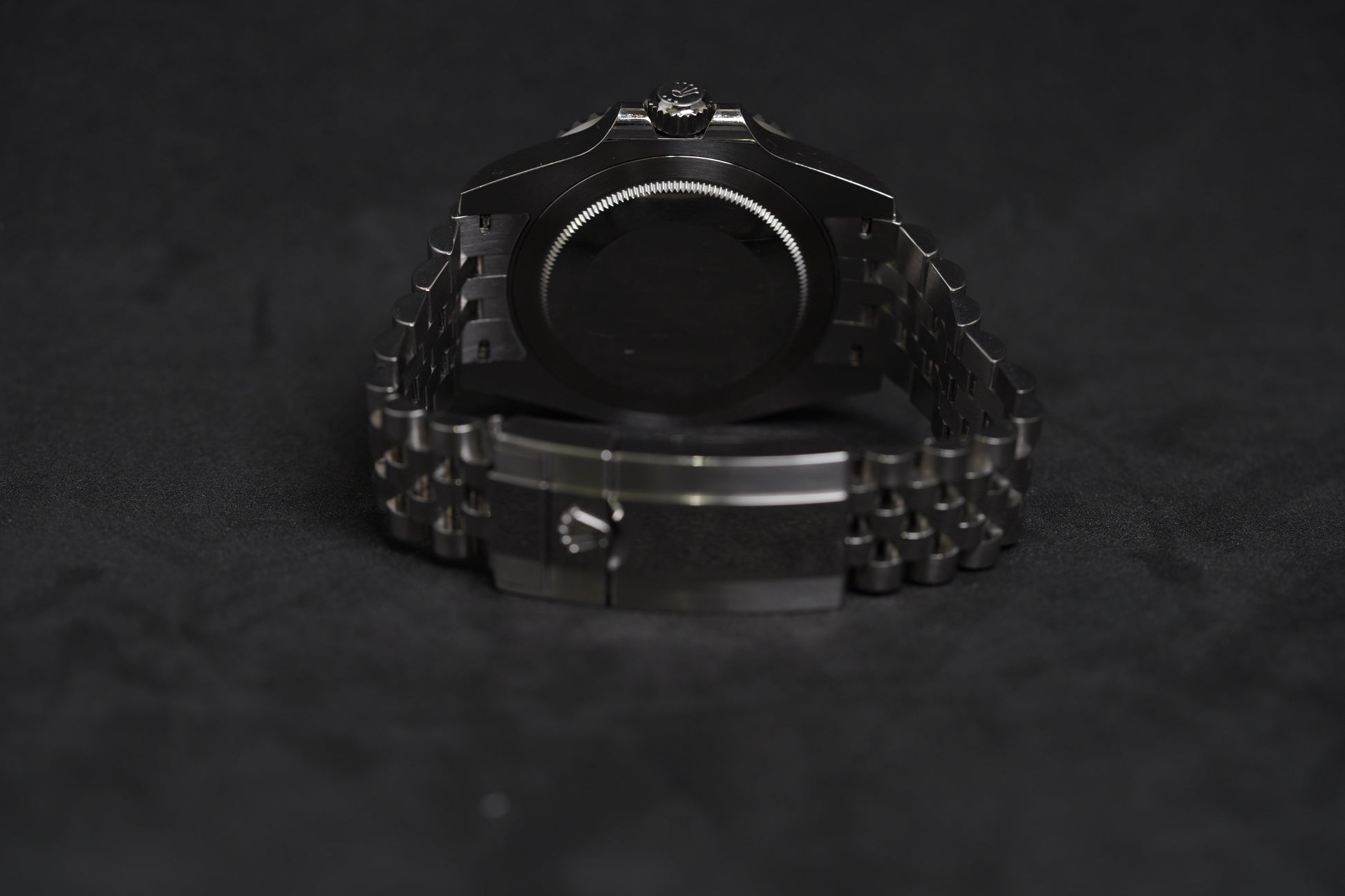 Rolex GMT-Master II - Pepsi (126710BLRO-0001)