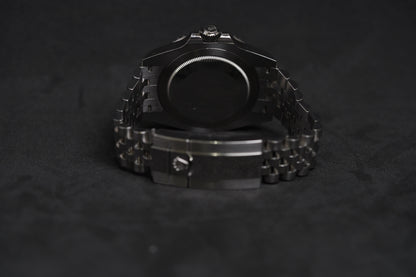 Rolex GMT-Master II - Pepsi (126710BLRO-0001)