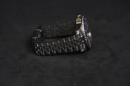 Rolex GMT-Master II - Pepsi (126710BLRO-0001)