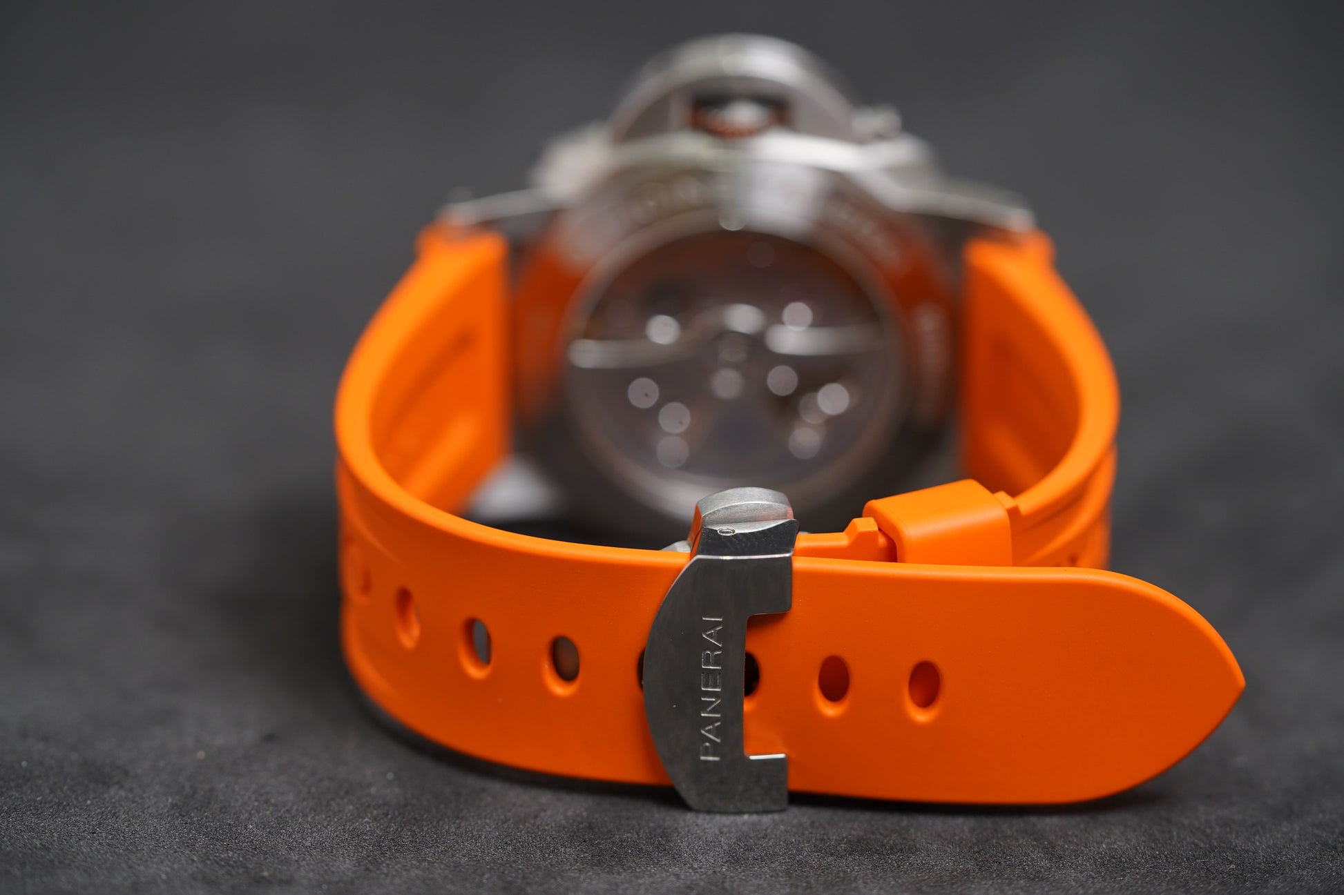 Panerai Luminor GMT 44 (PAM01033)