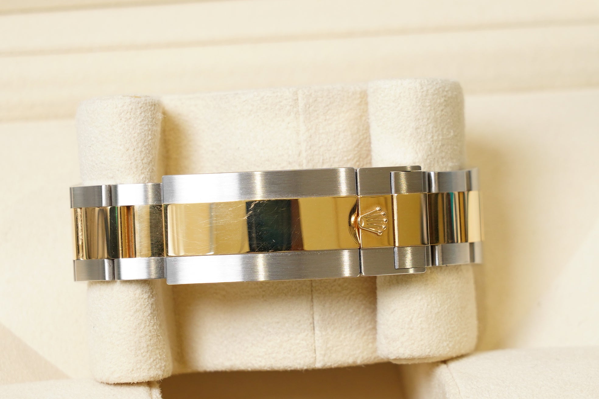 Rolex Submariner - Bluesy (126613LB-0002)