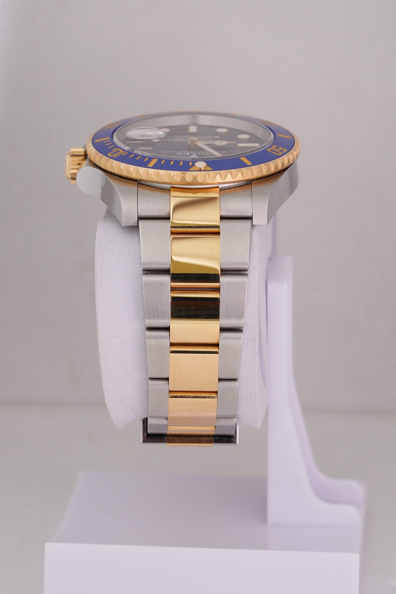 Rolex Submariner - Bluesy (126613LB-0002)