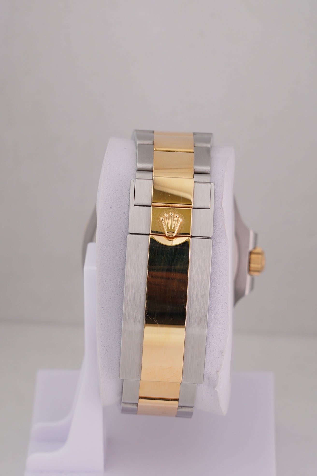 Rolex Submariner - Bluesy (126613LB-0002)