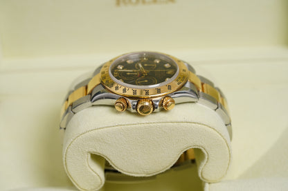 Rolex Daytona Rolesor (116523)