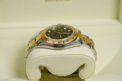 Rolex Daytona Rolesor (116523)