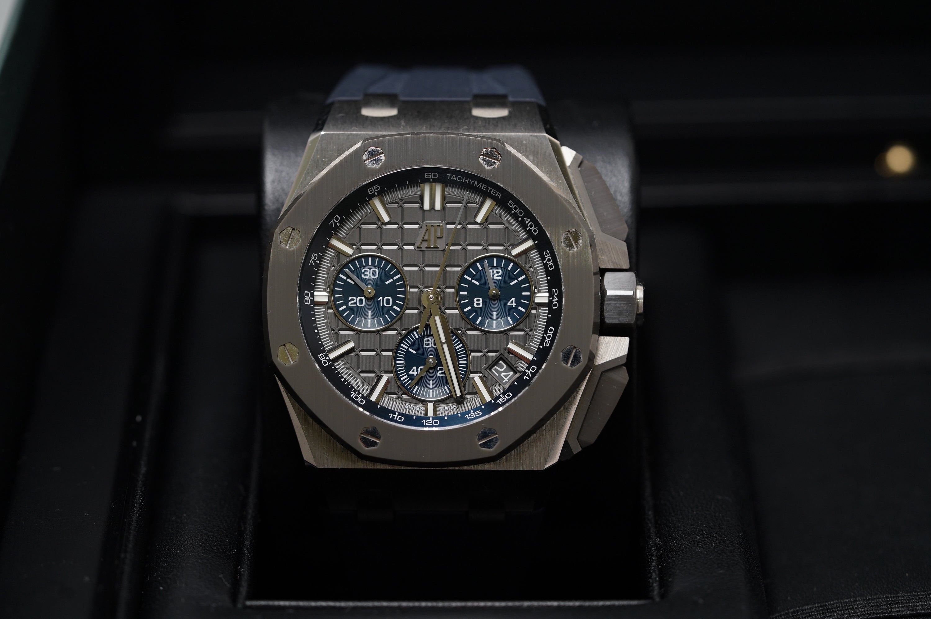 Audemars Piguet Royal Oak Offshore (26420IO.OO.A009CA.01)