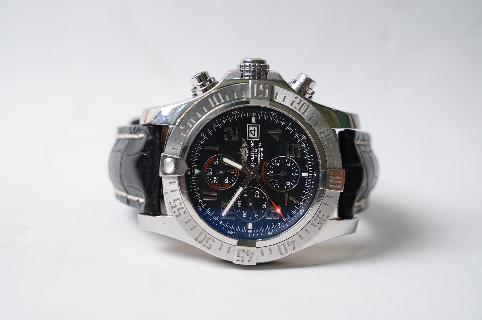 Breitling Super Avenger II (A1337111)