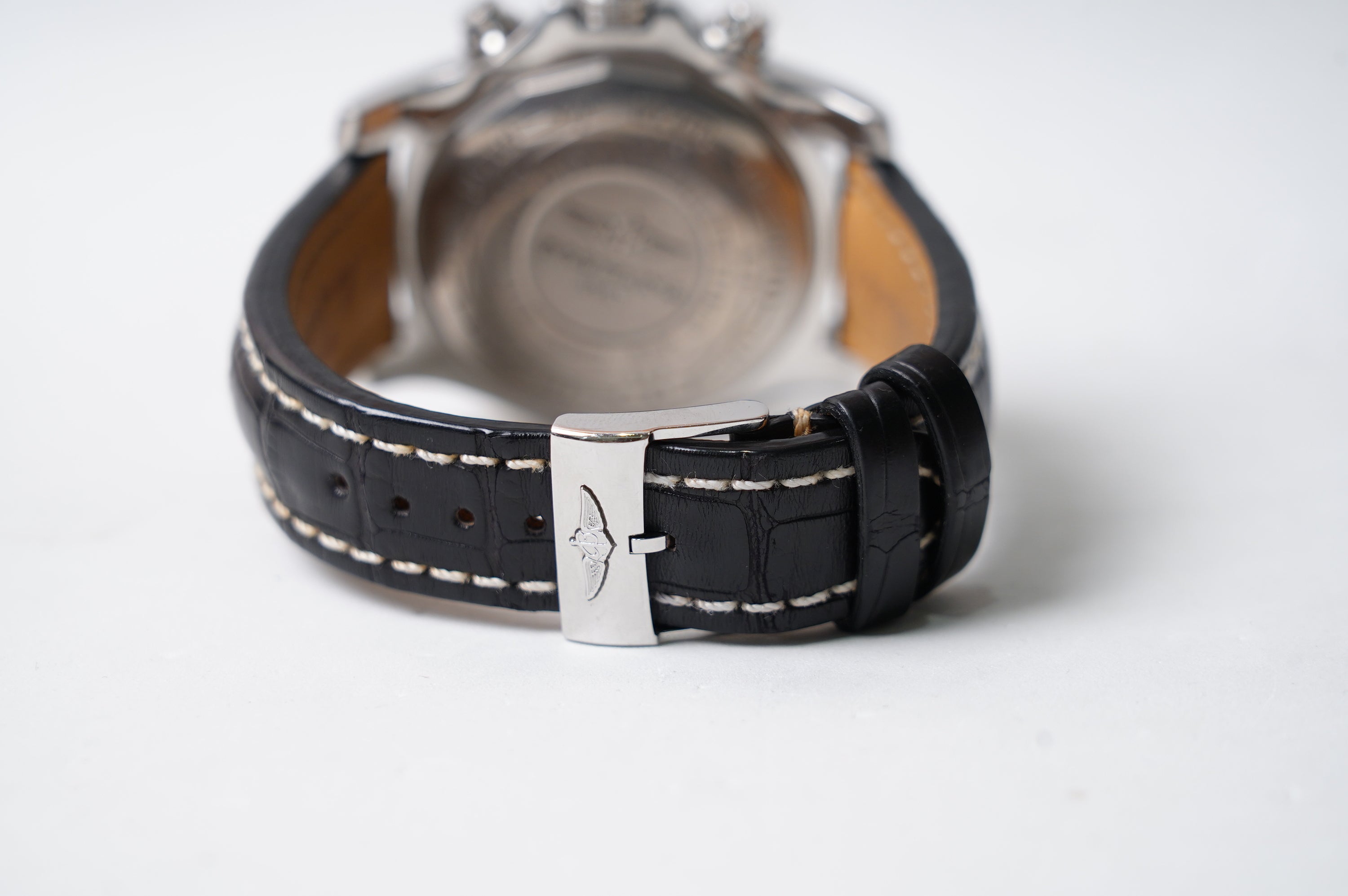 Breitling Super Avenger II (A13371)