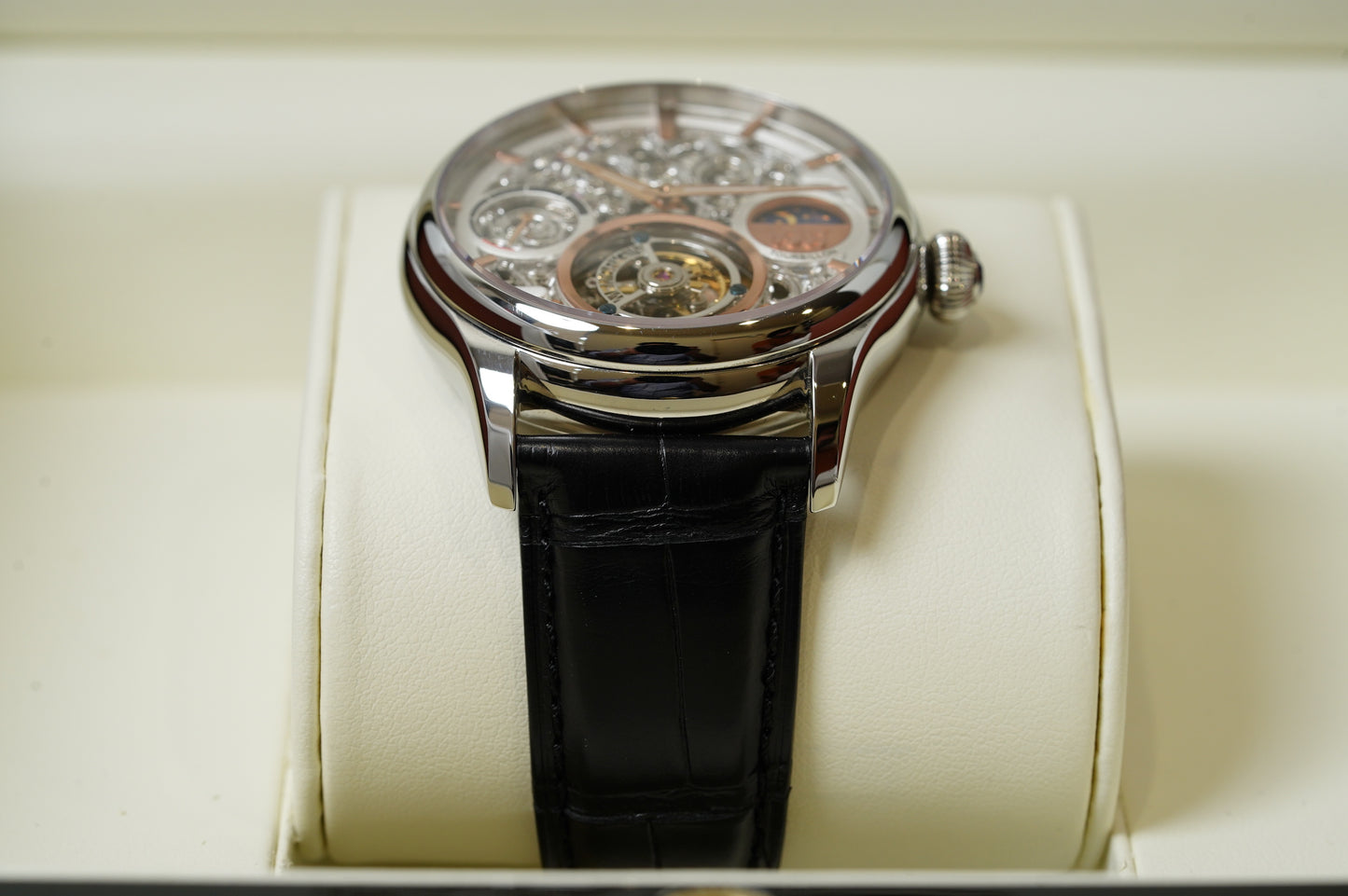Memorigin Islamic Limited Edition Tourbillon (MO0891)
