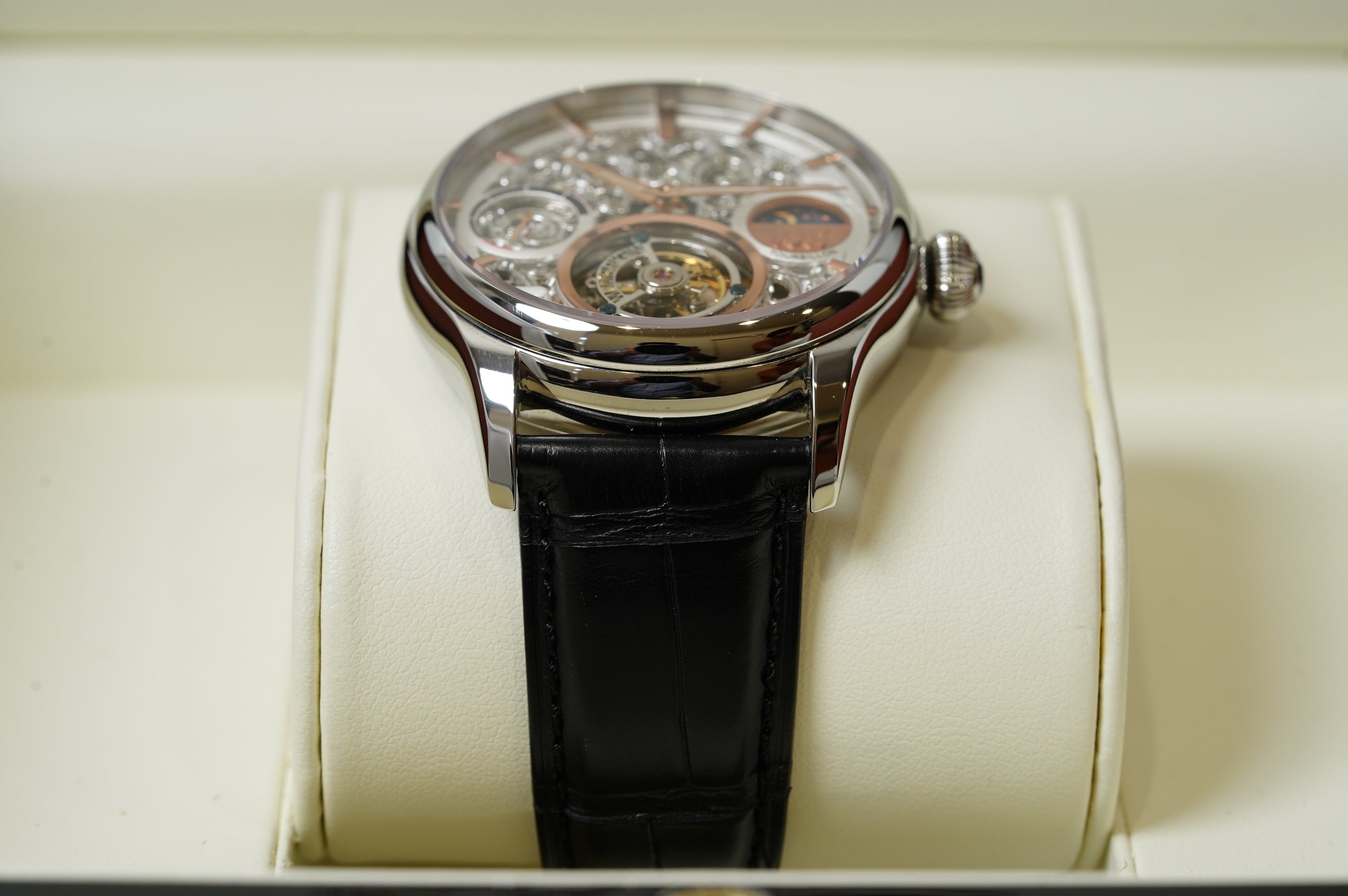 Memorigin Islamic Limited Edition Tourbillon (MO0891)