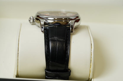 Memorigin Islamic Limited Edition Tourbillon (MO0891)
