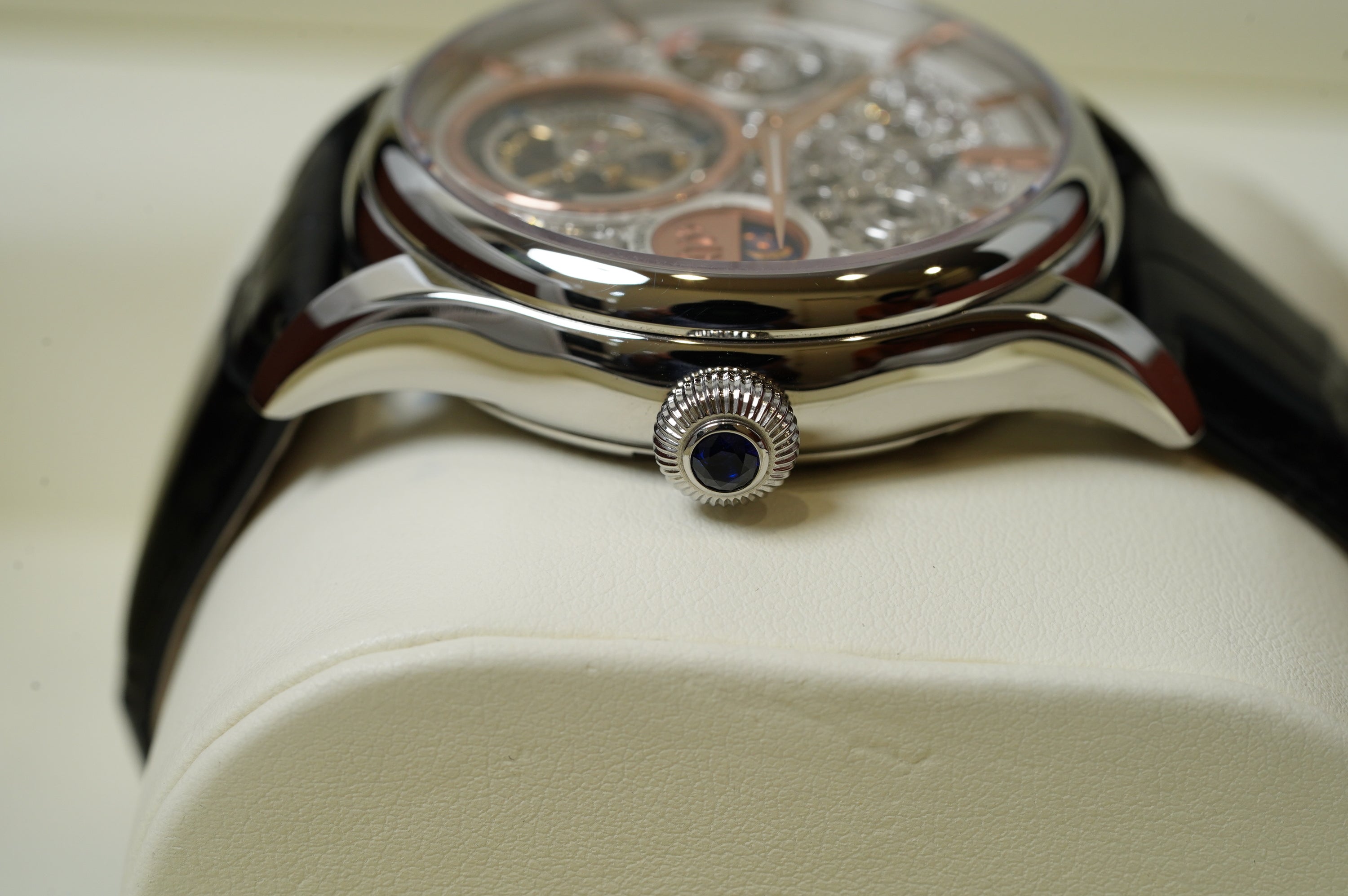 Memorigin Islamic Limited Edition Tourbillon (MO0891)