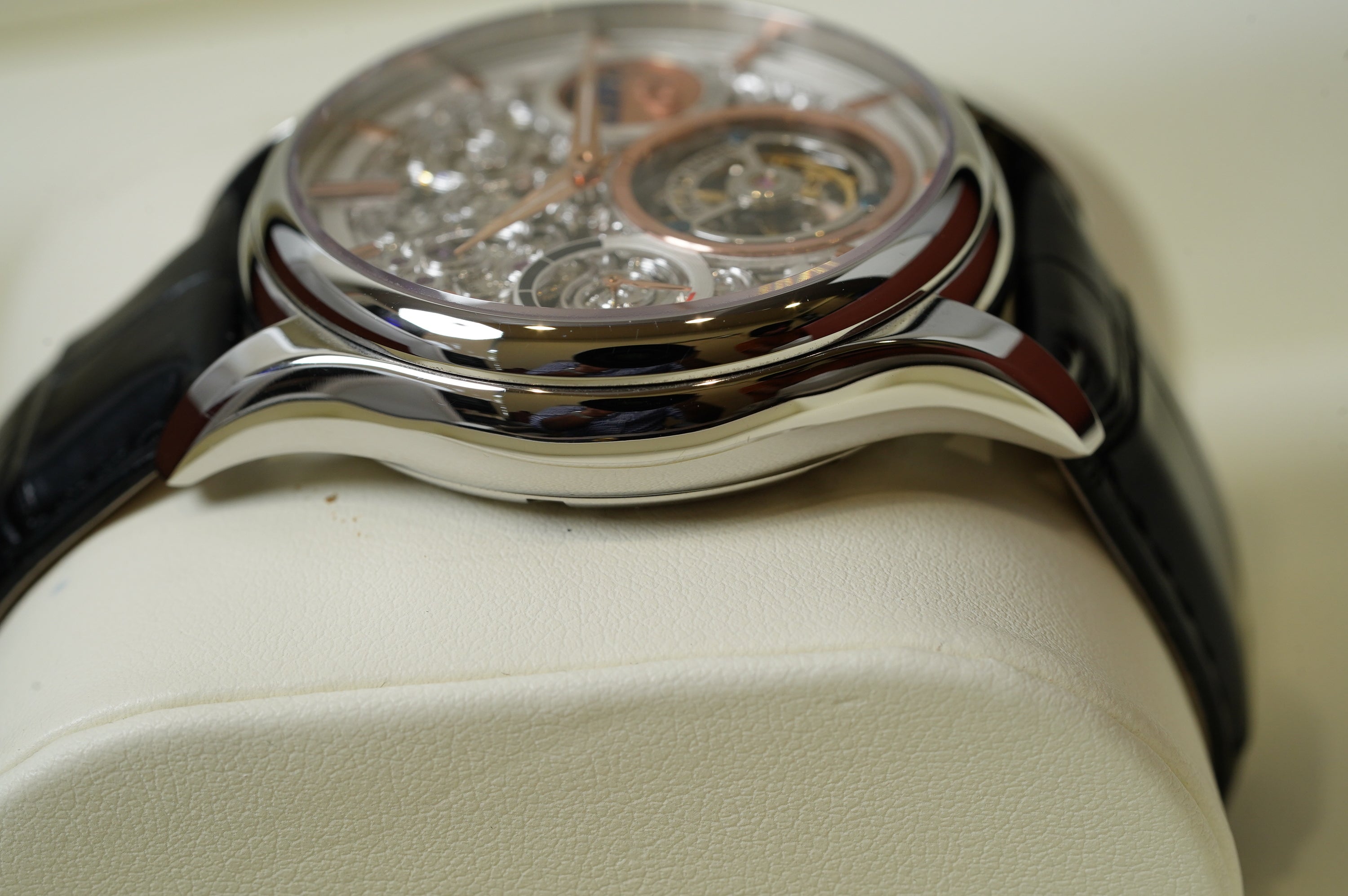 Memorigin Islamic Limited Edition Tourbillon (MO0891)