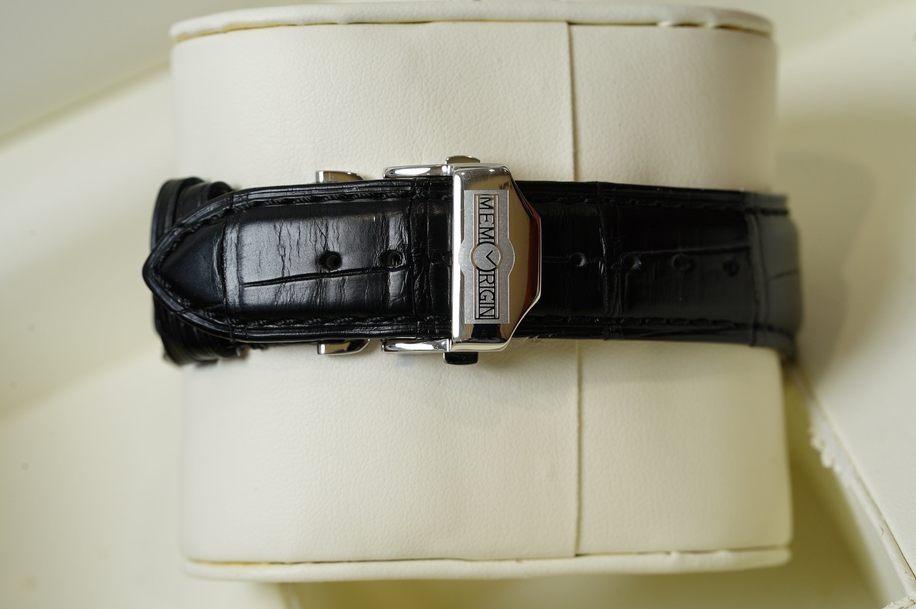Memorigin Islamic Limited Edition Tourbillon (MO0891)