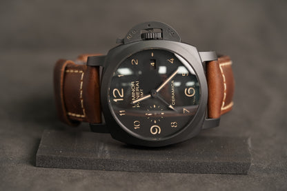 Panerai Luminor 1950 3 Days GMT Automatic (PAM00441)