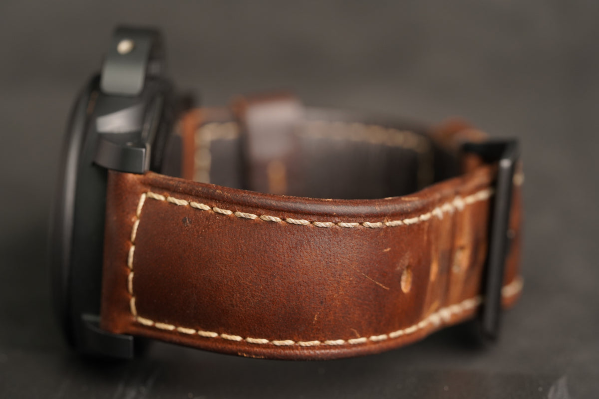 Panerai Luminor 1950 3 Days GMT Automatic (PAM00441)