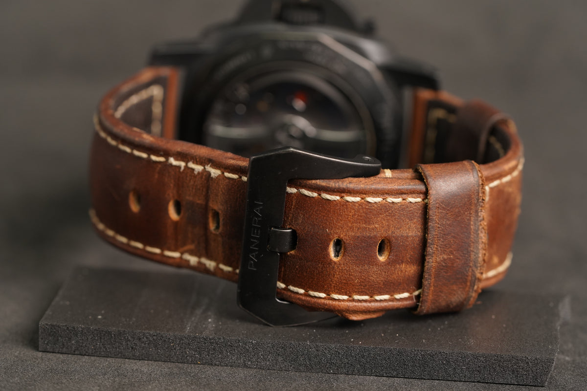Panerai Luminor 1950 3 Days GMT Automatic (PAM00441)
