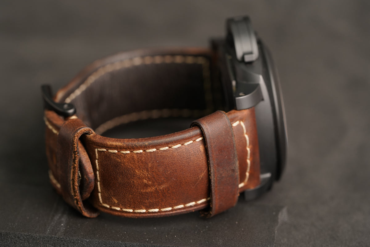 Panerai Luminor 1950 3 Days GMT Automatic (PAM00441)