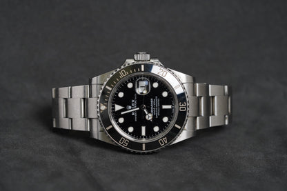Rolex Submariner - Date (126610LN-0001)
