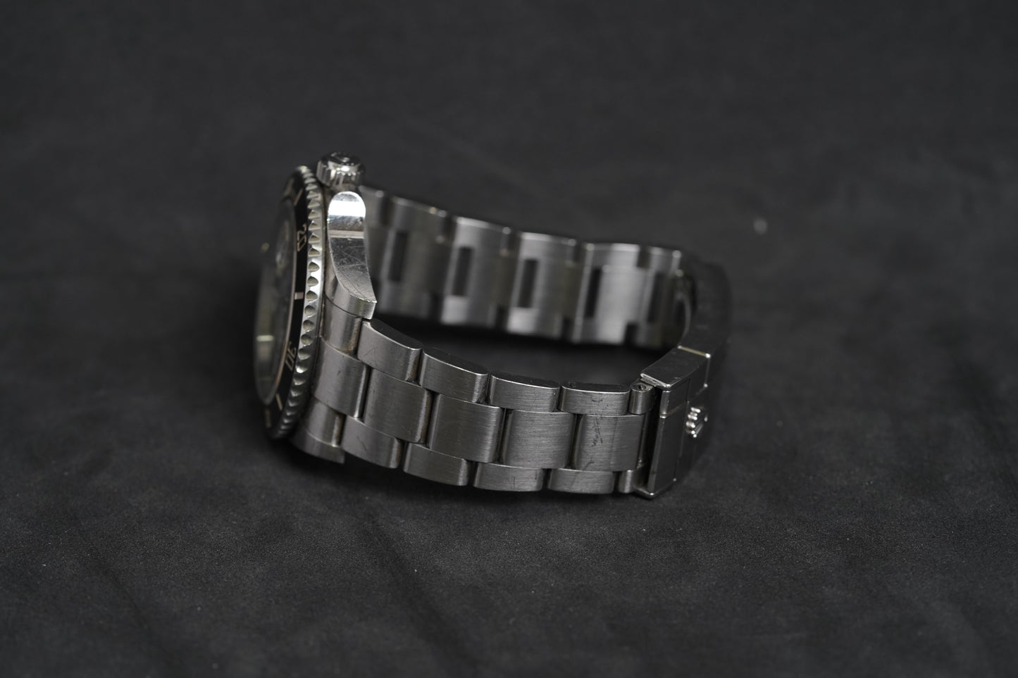 Rolex Submariner - Date (126610LN-0001)