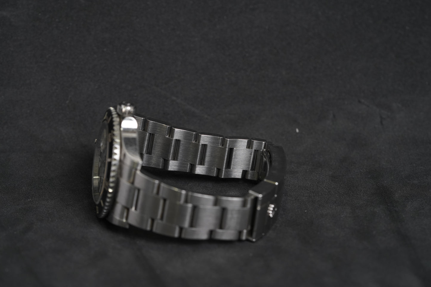 Rolex Submariner - Date (126610LN-0001)