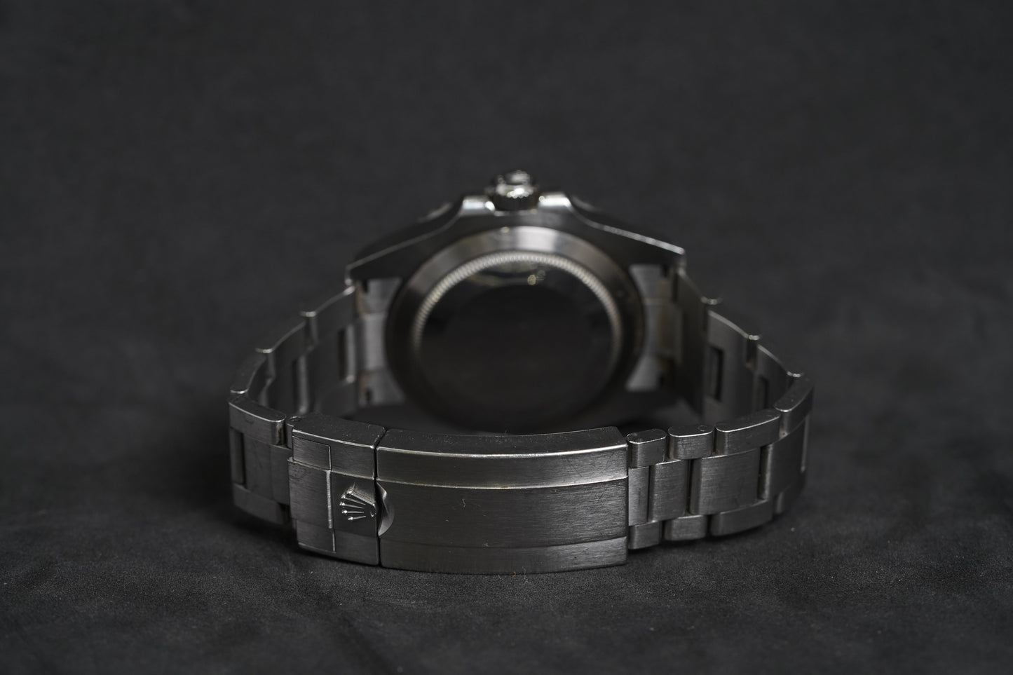 Rolex Submariner - Date (126610LN-0001)
