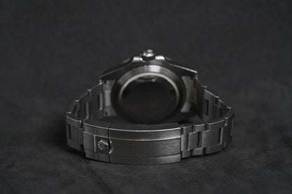 Rolex Submariner - Date (126610LN-0001)
