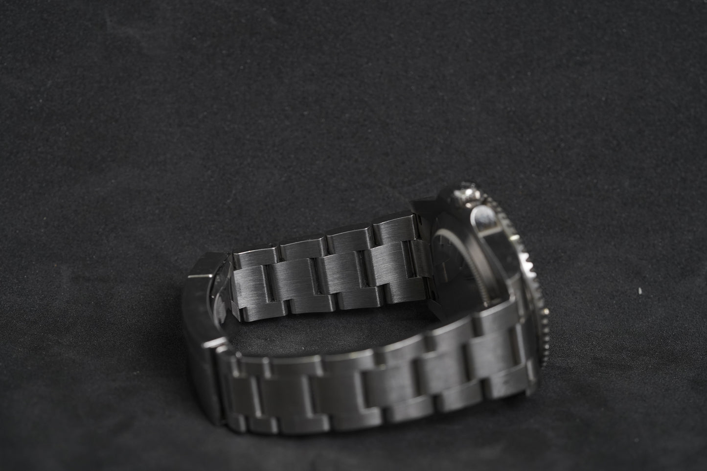 Rolex Submariner - Date (126610LN-0001)
