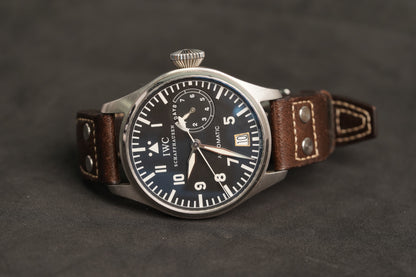 IWC Big Pilot’s 46 (IW500201)