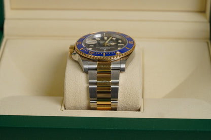 Rolex Submariner - Bluesy (126613LB-0002)