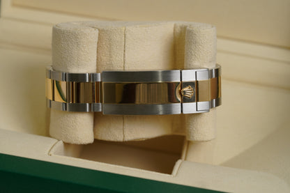 Rolex Submariner - Bluesy (126613LB-0002)
