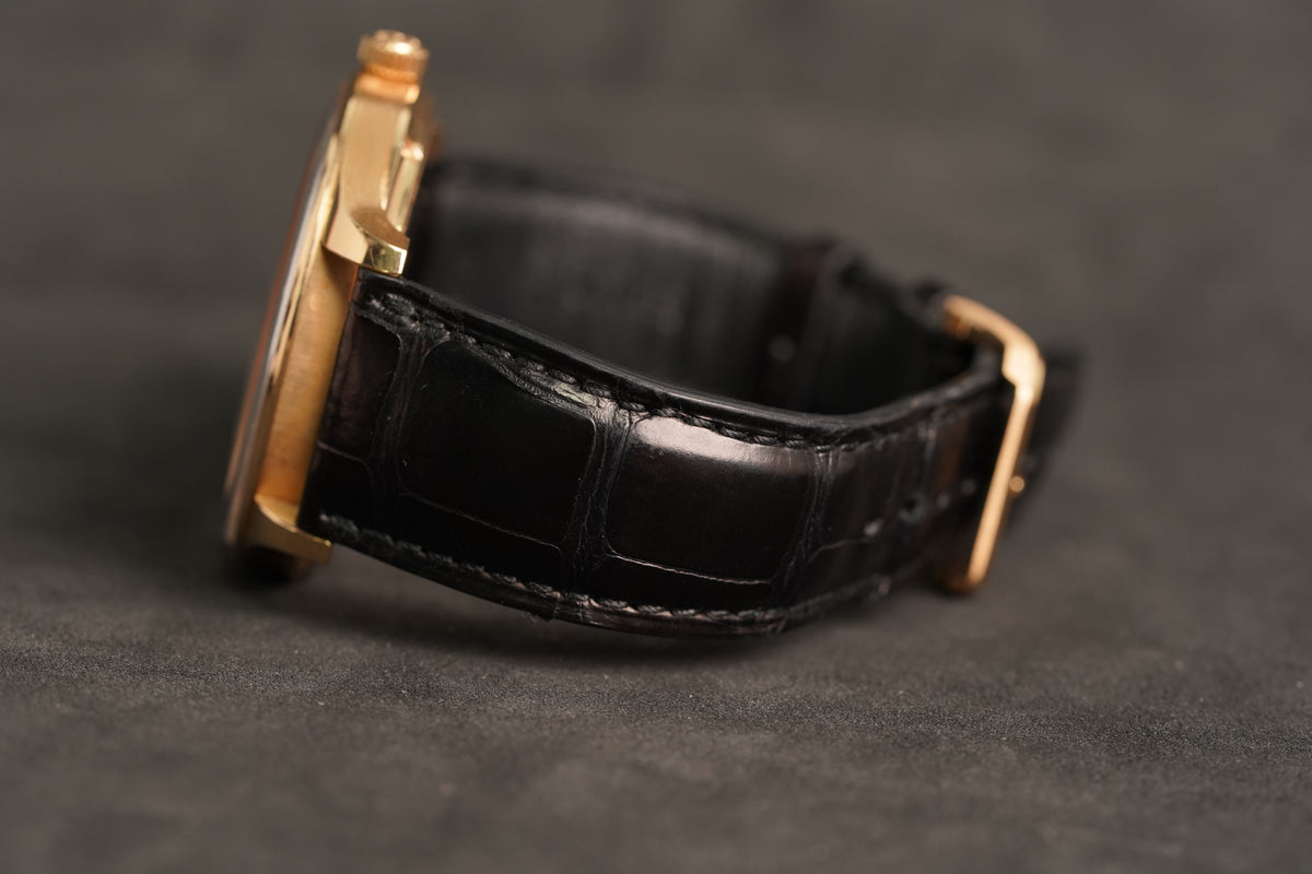 IWC Portugieser Hand-Wound (IW545406)