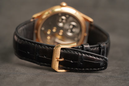 IWC Portugieser Hand-Wound (IW545406)