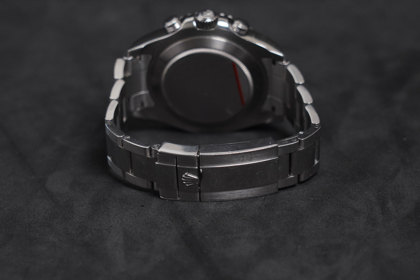 Rolex Yacht-Master II (116680-0002)