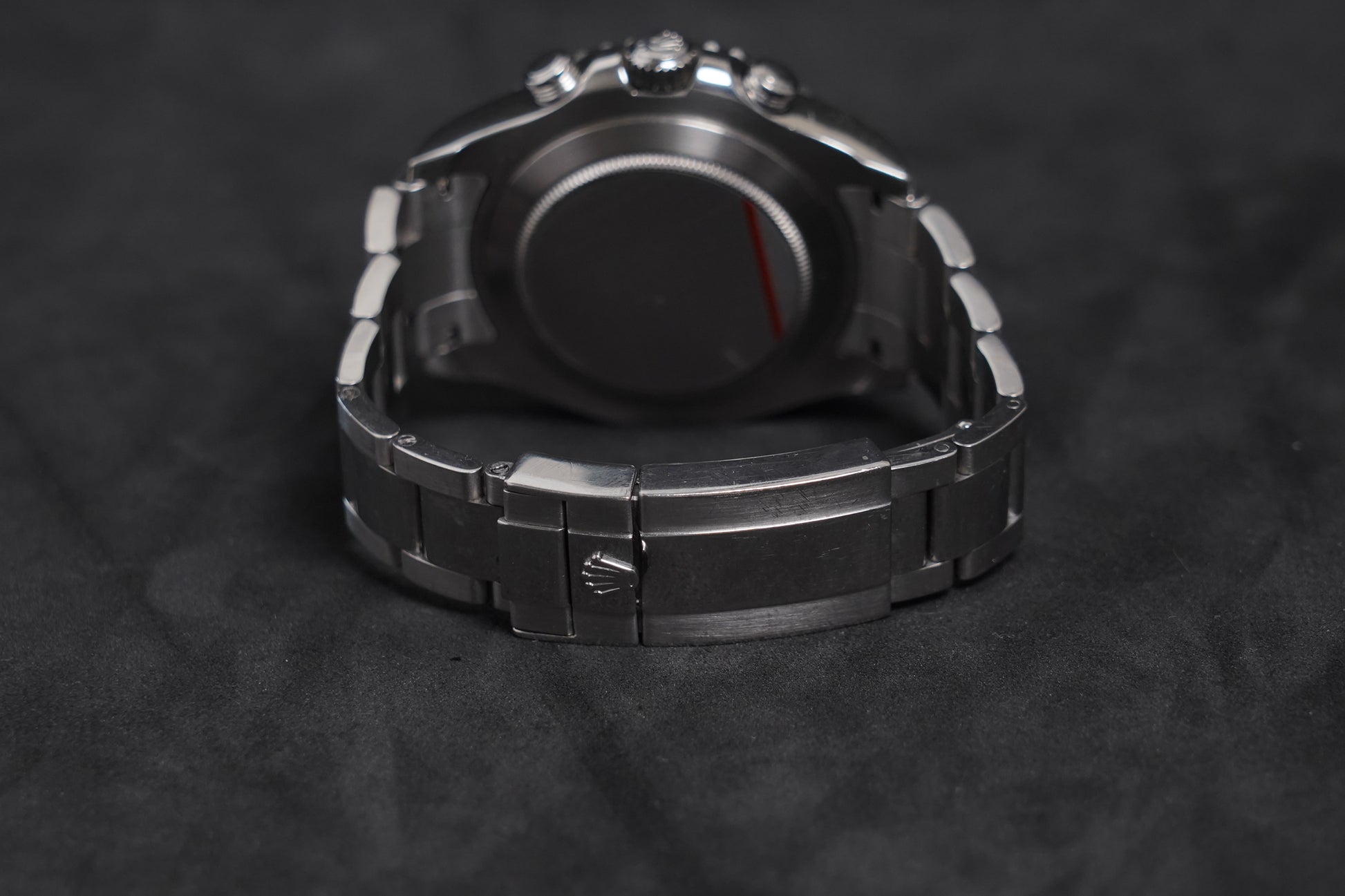 Rolex Yacht-Master II (116680-0002)