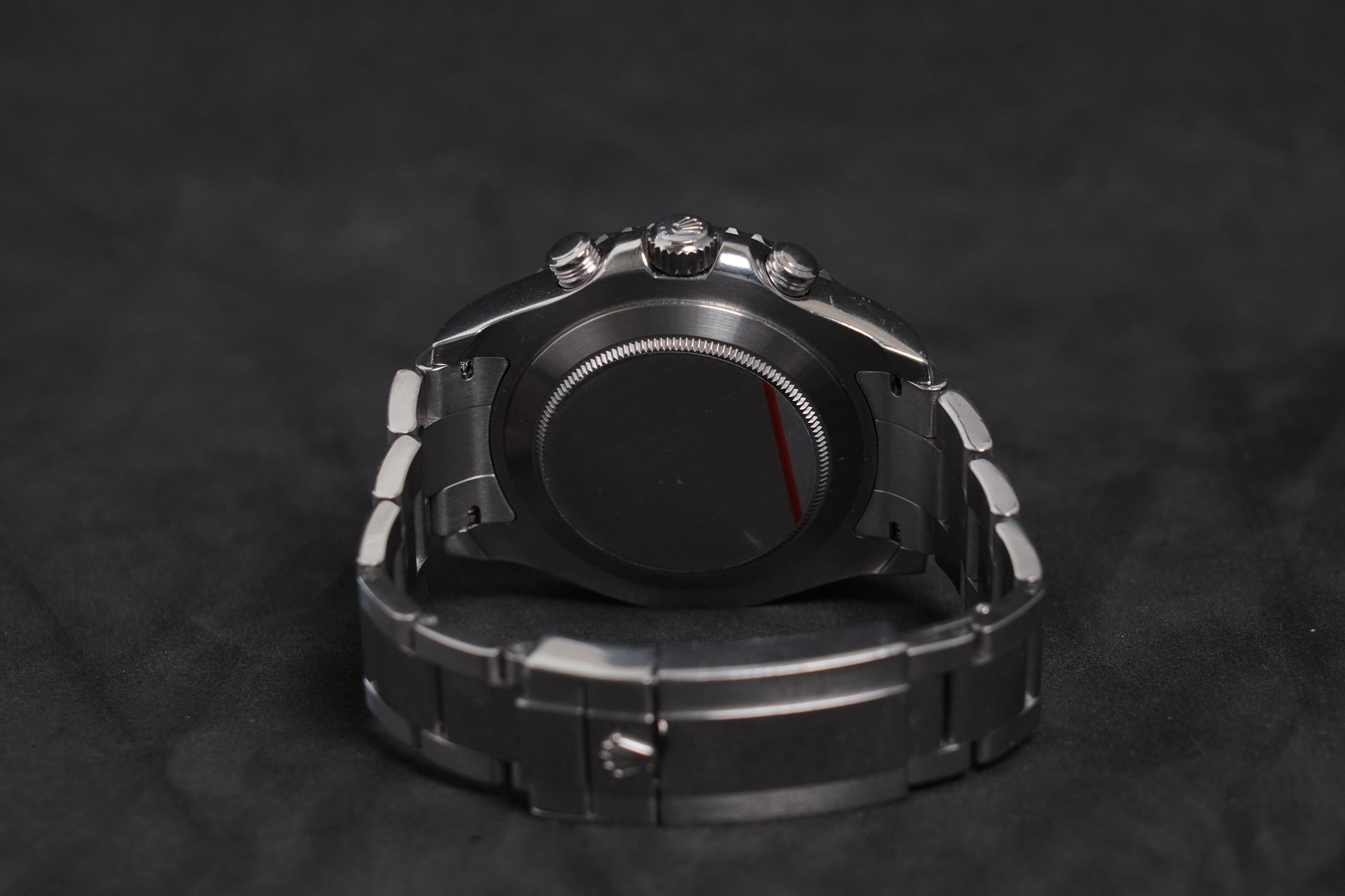 Rolex Yacht-Master II (116680-0002)