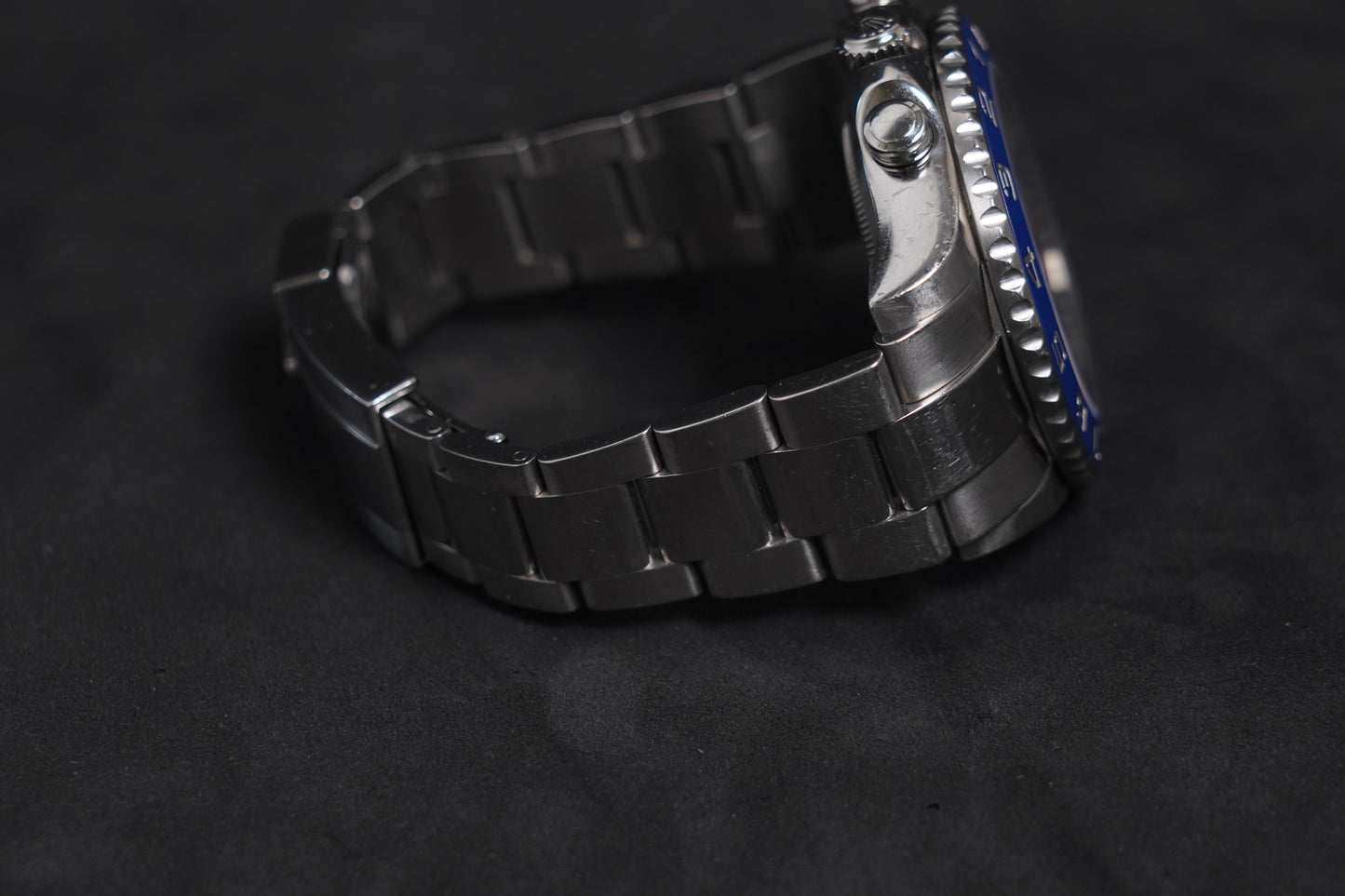 Rolex Yacht-Master II (116680-0002)