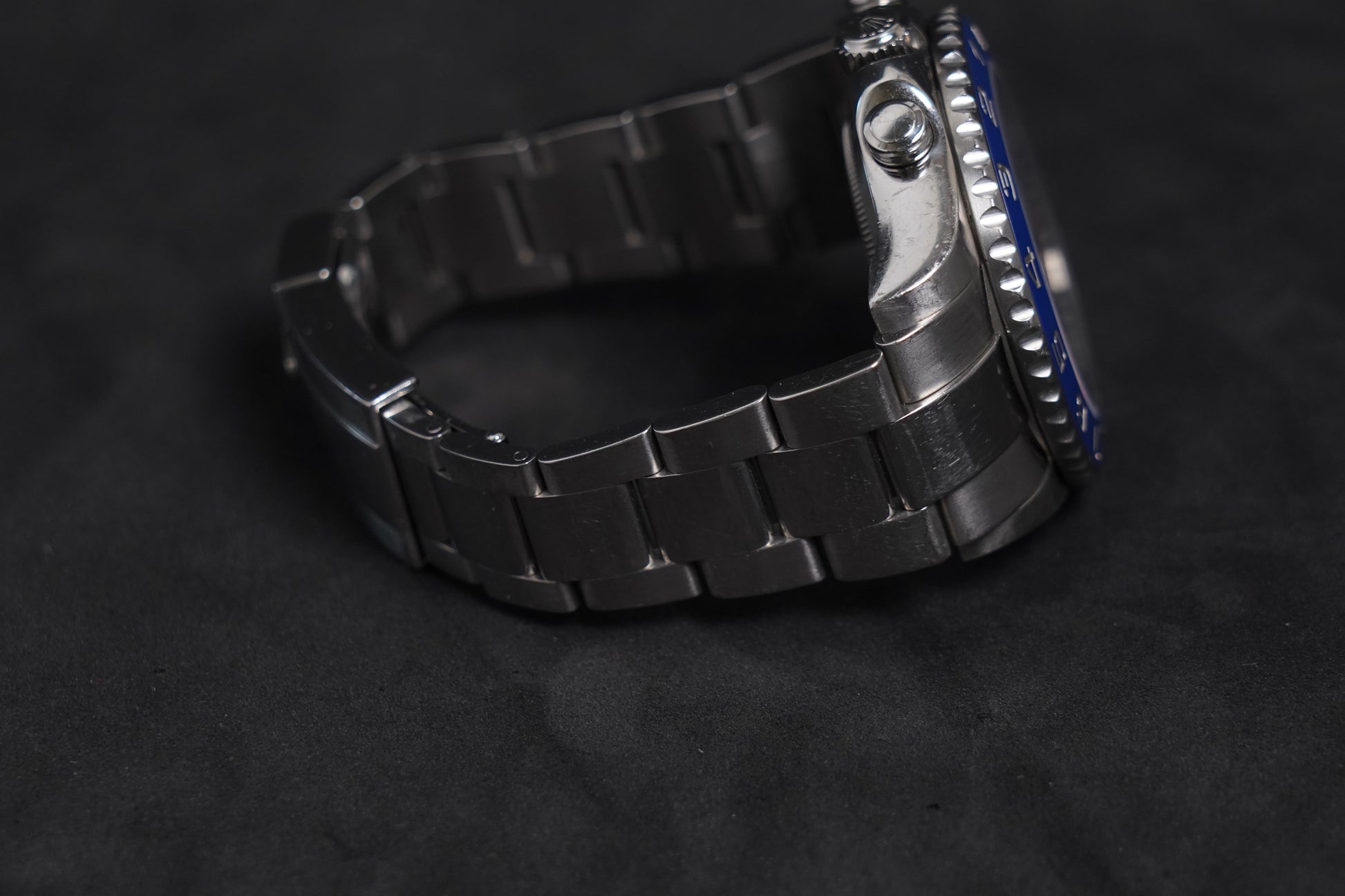 Rolex Yacht-Master II (116680-0002)