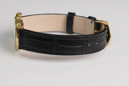 Patek Phlippe Calatrava Yellow Gold (3338/1)