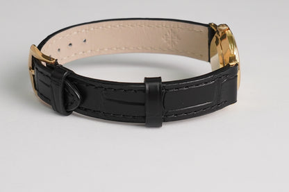 Patek Phlippe Calatrava Yellow Gold (3338/1)