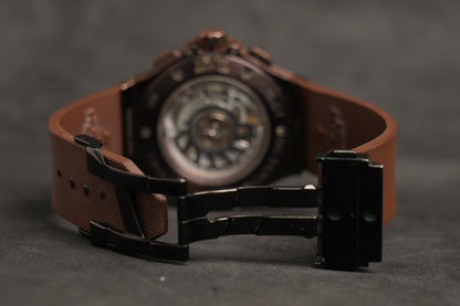 Hublot Big Bang 41mm "Chocolate" Limited (341.SL.1008.RX)