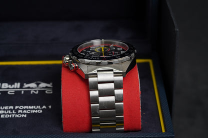 TAG Heuer Formula 1 Redbull Racing Edition (CAZ101AL)
