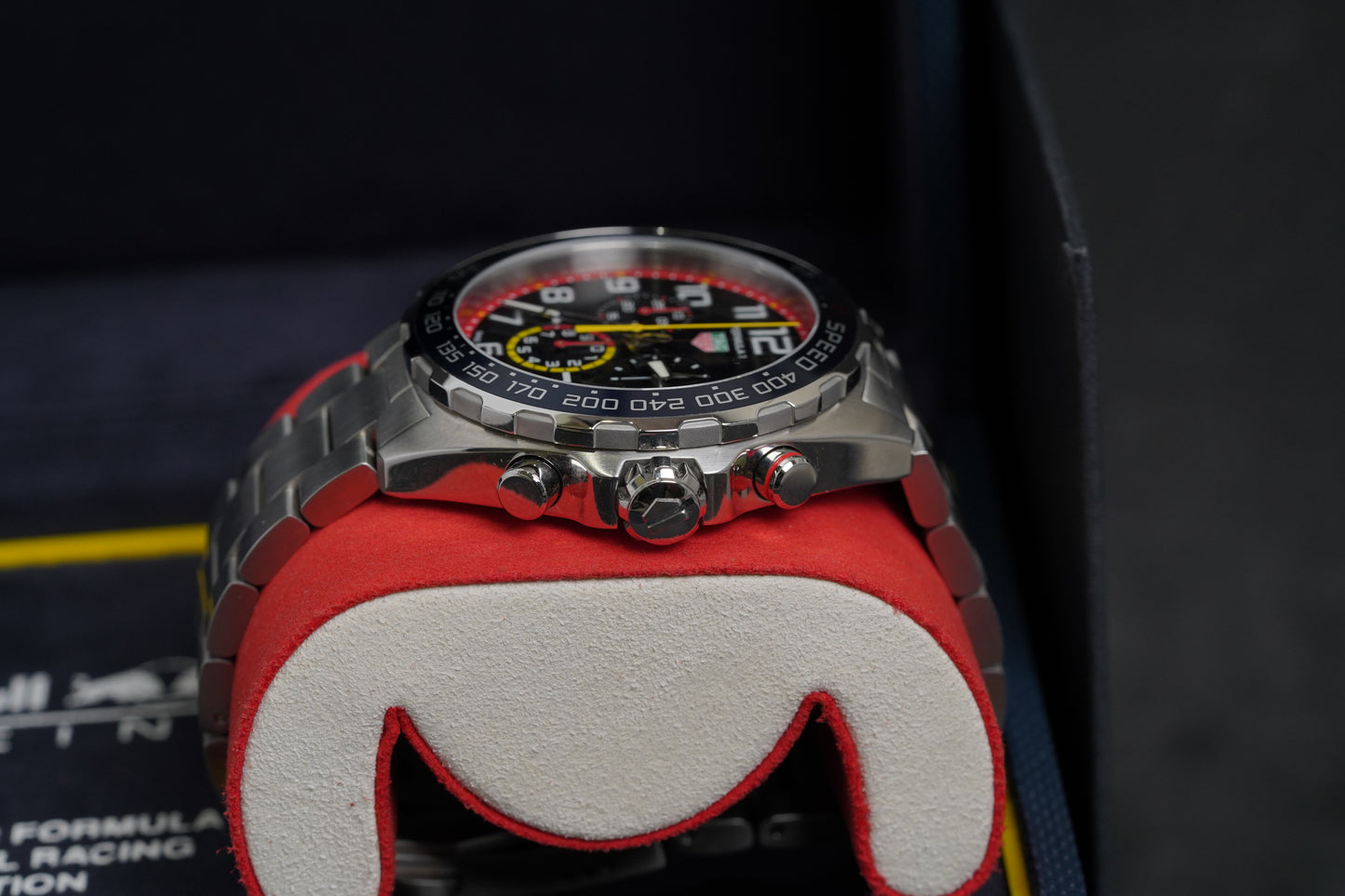TAG Heuer Formula 1 Redbull Racing Edition (CAZ101AL)