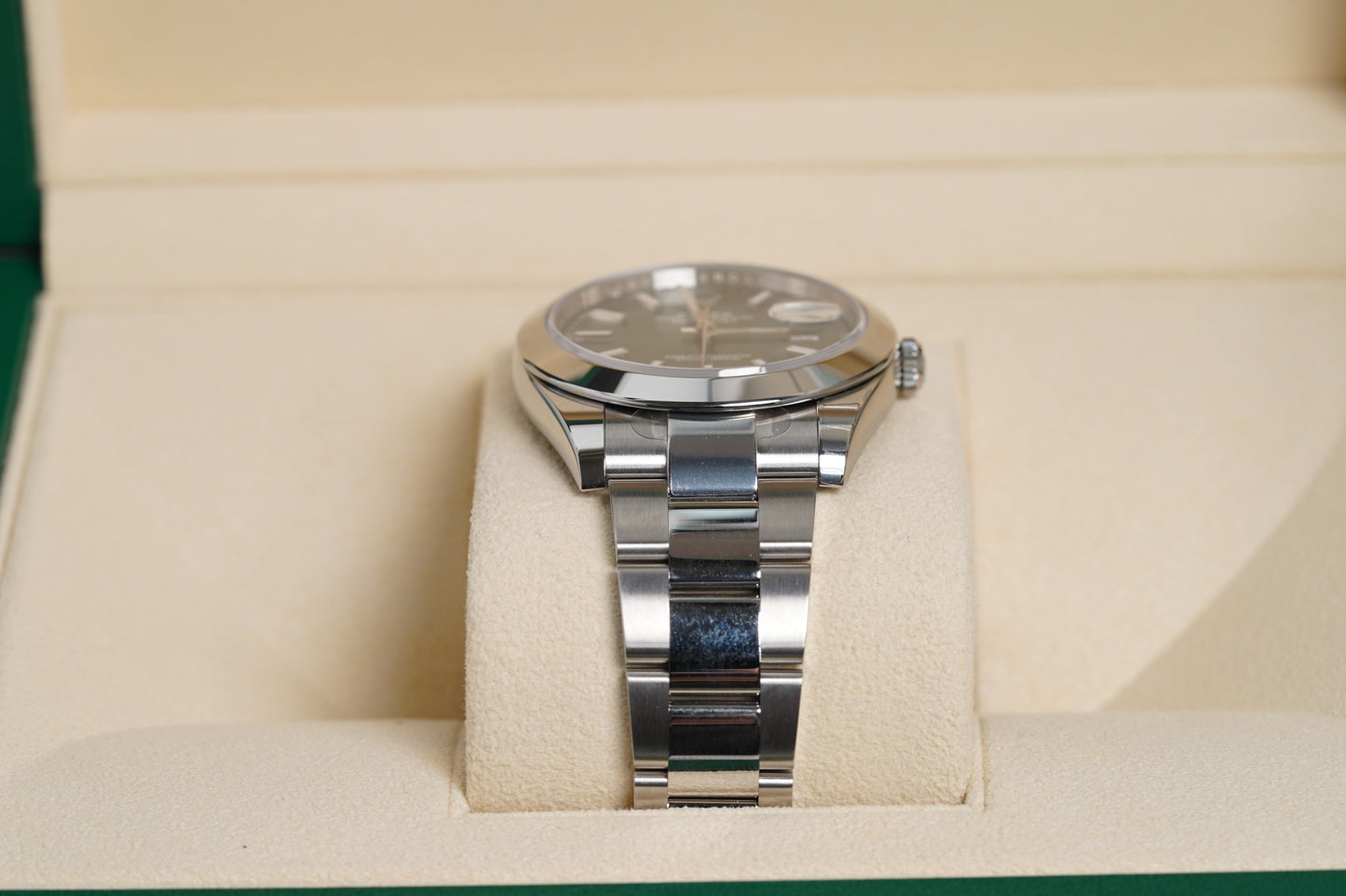 Rolex Datejust 41 (126300-0019)