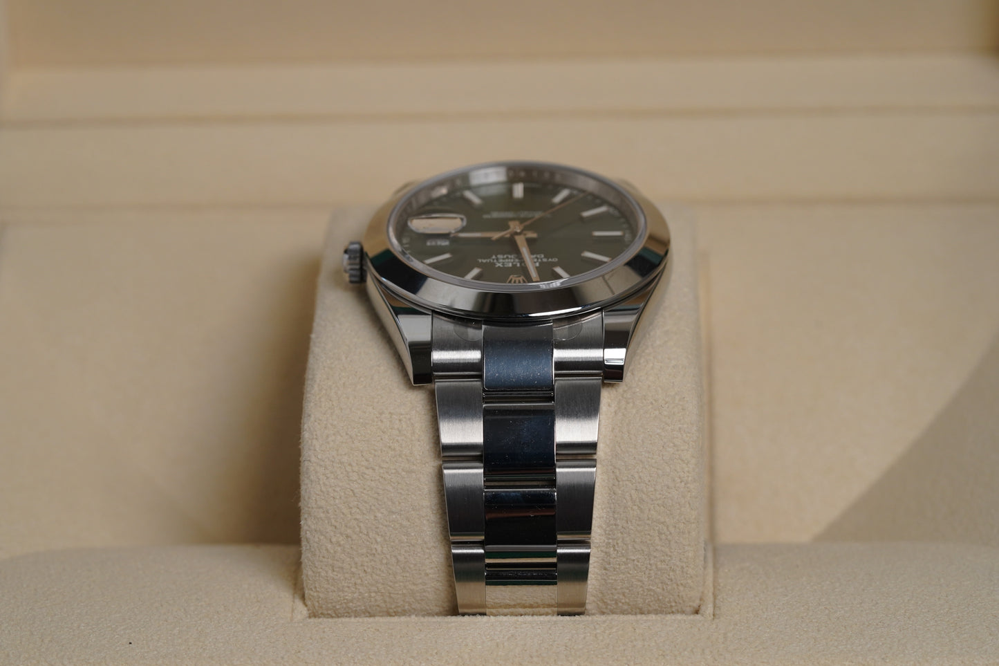 Rolex Datejust 41 (126300-0019)